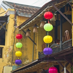 Hoi An, VN